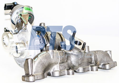 Турбіна SL Turbo 03L253016M ціна, від 421.17 USD
